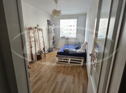 Prodej bytu, 3+1, 76 m²