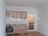 Pronájem bytu, 1+kk, 24 m²