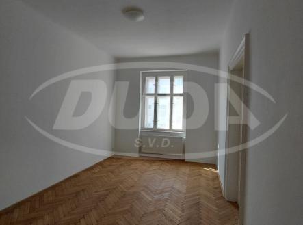 Pronájem bytu, 2+1, 78 m²