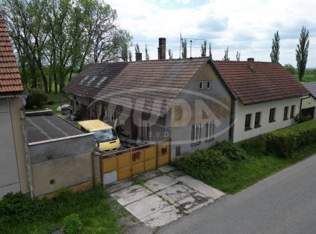 Prodej domu/vily, 203 m²
