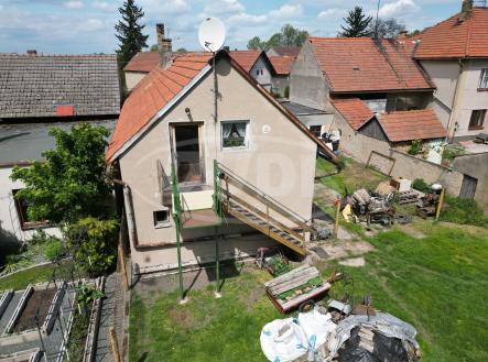 Prodej domu/vily, 203 m²