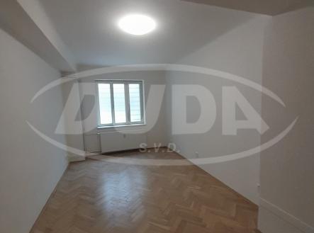 Pronájem bytu, 1+kk, 33 m²