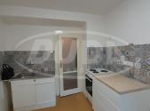 Pronájem bytu, 1+1, 33 m²