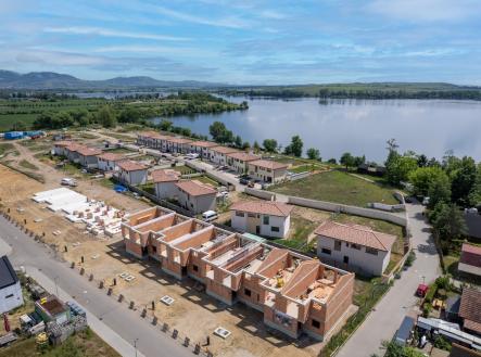 DJI_0515 | Rezidence Pasohlávky PENB A