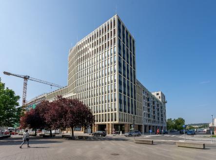 Prodej bytu, 3+kk, 88 m² obrázek