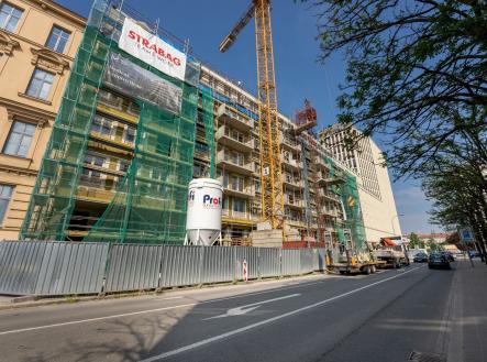 Prodej bytu, 3+kk, 88 m²