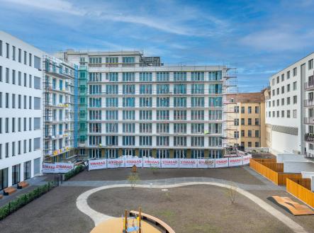 Prodej bytu, 3+kk, 83 m² obrázek