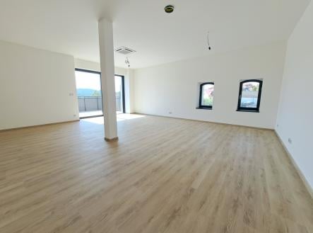 Prodej bytu, 4+kk, 148 m²