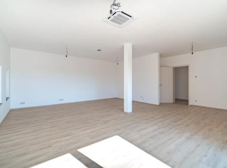 Prodej bytu, 4+kk, 148 m²