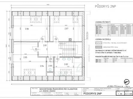 Prodej - dům/vila, 187 m²