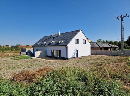 Prodej domu/vily, 187 m²