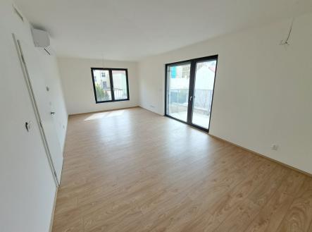 Prodej bytu, 3+kk, 82 m²