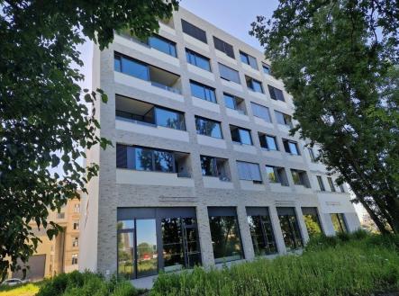 Pronájem restaurace, 134 m²