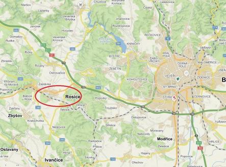 Prodej pozemku pro komerční výstavbu, 30 898 m²