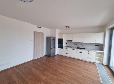 Pronájem bytu, 2+kk, 58 m²