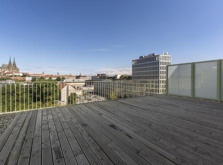 Prodej bytu, 4+kk, 110 m²