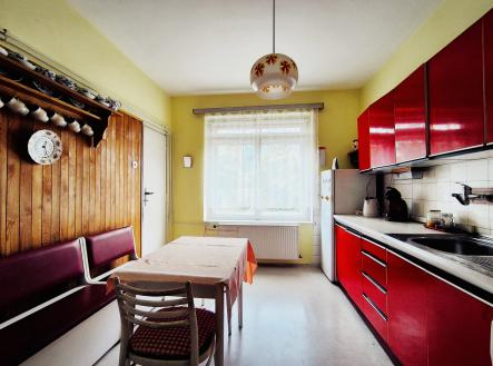 Prodej bytu, 3+1, 95 m² obrázek