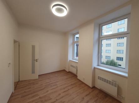 Prodej bytu, 3+kk, 77 m²