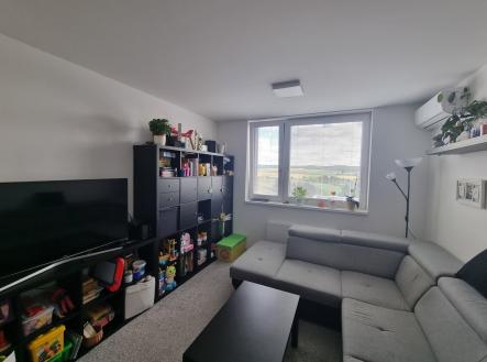 Pronájem bytu, 2+kk, 52 m²