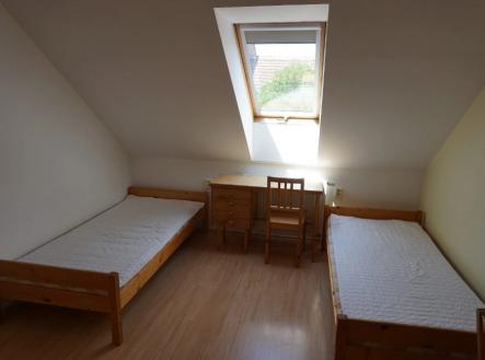 Pronájem bytu, 1+kk, 20 m²