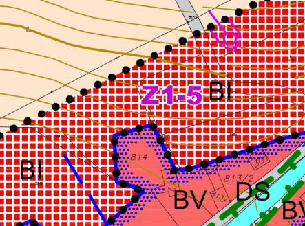 Prodej - pozemek pro komerční výstavbu, 13 371 m²