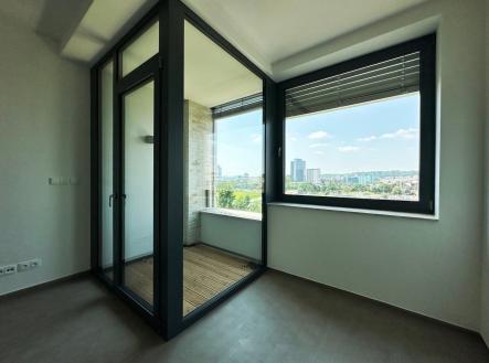 Prodej bytu, 3+kk, 80 m²