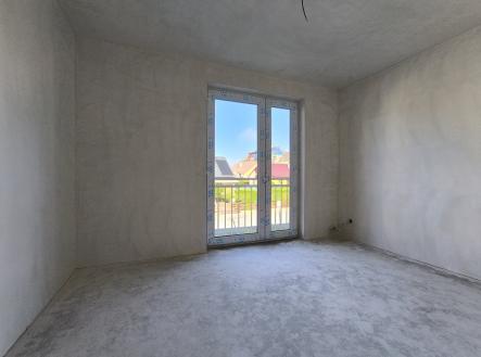 Prodej bytu, 1+kk, 27 m² obrázek