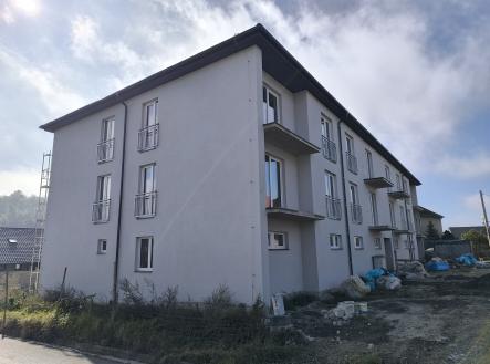 Prodej bytu, 1+kk, 27 m²