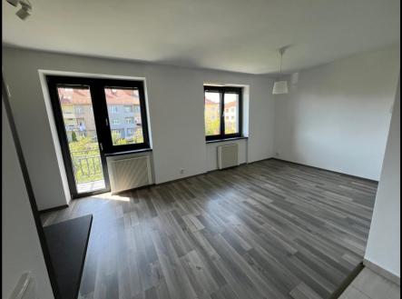 Pronájem bytu, 3+kk, 70 m²