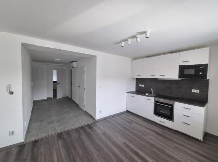 Pronájem bytu, 3+kk, 70 m²