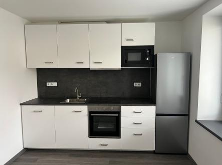 Pronájem bytu, 3+kk, 70 m²