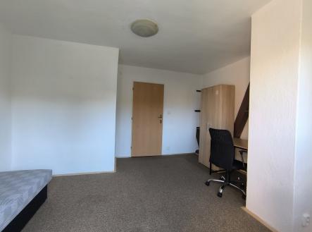 Pronájem bytu, 1+kk, 12 m²