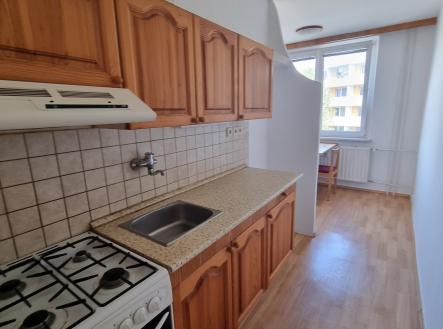 Pronájem bytu, 3+1, 70 m² obrázek