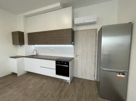 Pronájem bytu, 2+kk, 52 m²