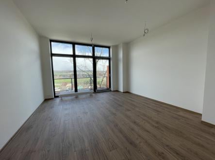 Pronájem bytu, 2+kk, 52 m²