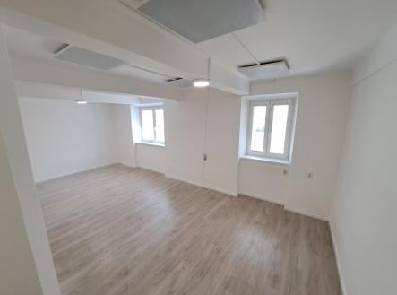 Prodej bytu, 1+kk, 40 m²