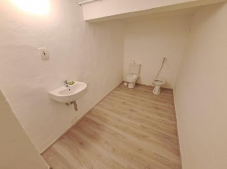 Prodej bytu, 1+kk, 40 m²