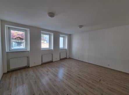 Pronájem bytu, 2+1, 60 m²