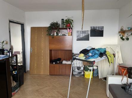 Prodej bytu, 3+kk, 65 m²