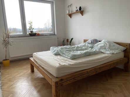 Prodej bytu, 3+kk, 65 m²