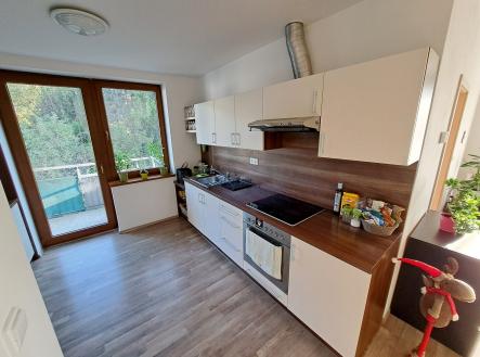 Prodej bytu, 2+kk, 91 m²