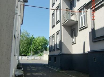 Prodej - obchodní prostor, 524 m²