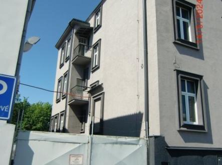 Prodej - obchodní prostor, 524 m²