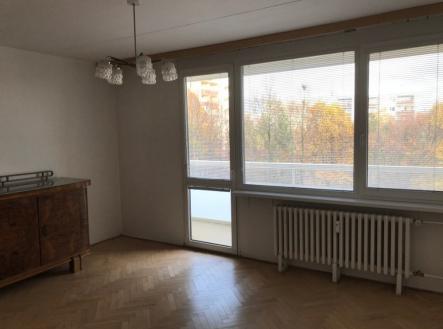 Pronájem bytu, 2+kk, 50 m²