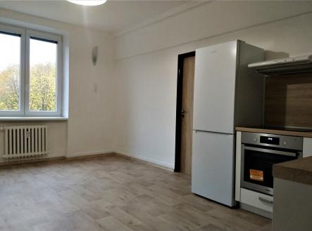 Pronájem bytu, 3+kk, 71 m²