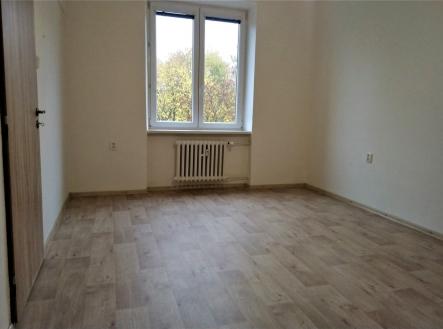 Pronájem bytu, 3+kk, 71 m²