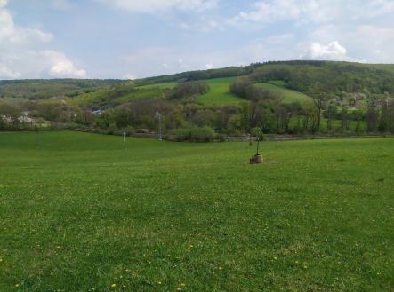 Prodej - pozemek, zemědělská půda, 4 701 m²