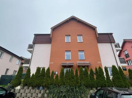 Prodej bytu, 3+kk, 122 m² obrázek