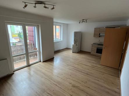 Prodej bytu, 3+kk, 122 m²