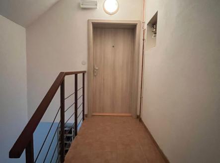 Prodej bytu, 3+kk, 84 m²